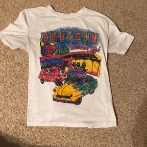 Cruisin shirt